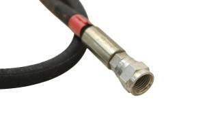 Kubota - 16 Kubota RTV-X900W Hydraulic Oil Line - Image 3