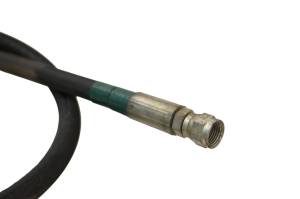Kubota - 16 Kubota RTV-X900W Hydraulic Oil Line - Image 3