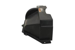 Kubota - 16 Kubota RTV-X900W Radiator Cover - Image 2