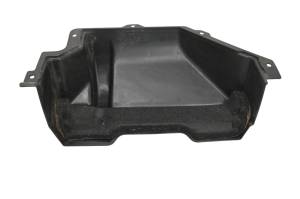 Kubota - 16 Kubota RTV-X900W Radiator Cover - Image 3