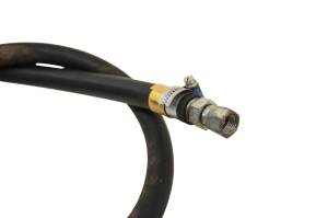 Kubota - 16 Kubota RTV-X900W Hydraulic Oil Line - Image 3