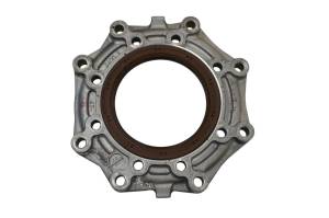 Kubota - 16 Kubota RTV-X900W Bearing Holder Cover - Image 2