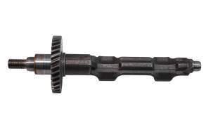 23 Kubota RTV520 Counter Balancer Crankshaft Balance #2