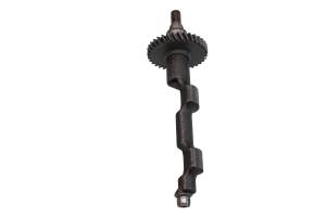 Kubota - 23 Kubota RTV520 Counter Balancer Crankshaft Balance #2 - Image 4