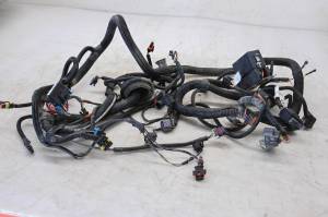 Polaris - 11 Polaris RZR 800 EFI 4x4 Wire Harness Electrical Wiring For Parts - Image 1