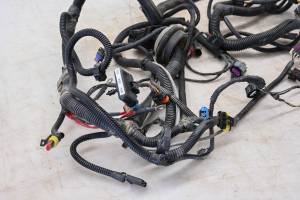 Polaris - 11 Polaris RZR 800 EFI 4x4 Wire Harness Electrical Wiring For Parts - Image 2