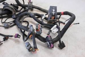 Polaris - 11 Polaris RZR 800 EFI 4x4 Wire Harness Electrical Wiring For Parts - Image 3