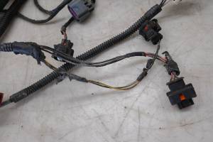 Polaris - 11 Polaris RZR 800 EFI 4x4 Wire Harness Electrical Wiring For Parts - Image 4
