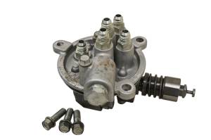 16 Kubota RTV-X900W Hydraulic Control Valve