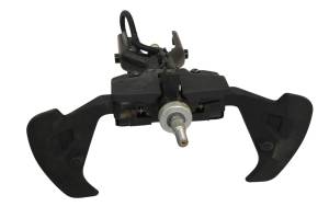 21 Honda Talon 1000X Steering Stem Shaft & Shift Paddles SXS1000S2X