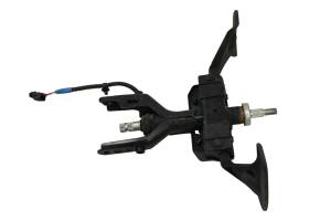 Honda - 21 Honda Talon 1000X Steering Stem Shaft & Shift Paddles SXS1000S2X - Image 3