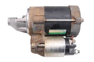 Kubota - 23 Kubota RTV520 Starter Motor - Image 1