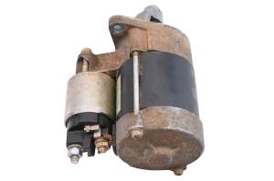 Kubota - 23 Kubota RTV520 Starter Motor - Image 4