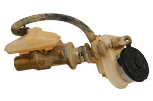 21 Honda Talon 1000X Rear Brake Master Cylinder SXS1000S2X
