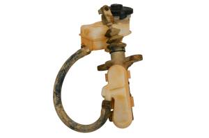 Honda - 21 Honda Talon 1000X Rear Brake Master Cylinder SXS1000S2X - Image 2