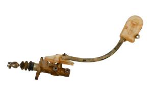 Honda - 21 Honda Talon 1000X Rear Brake Master Cylinder SXS1000S2X - Image 3