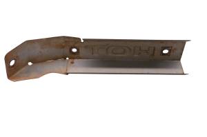 Kubota - 23 Kubota RTV520 Muffler Exhaust Heat Shield - Image 3