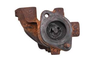 Kubota - 23 Kubota RTV520 Exhaust Manifold Flange - Image 4