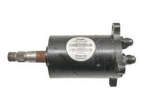 18 Kubota RTV-X1140W Hydraulic Power Steering Control Pump