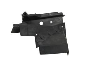 16 Kubota RTV-X900W Right Radiator Shield Guard Cover