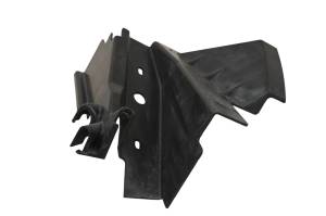 Kubota - 16 Kubota RTV-X900W Right Radiator Shield Guard Cover - Image 2