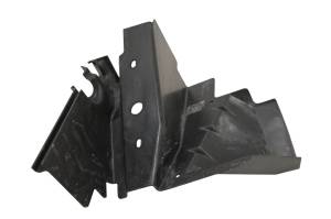 Kubota - 16 Kubota RTV-X900W Right Radiator Shield Guard Cover - Image 3