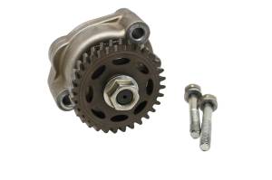 16 Kubota RTV-X900W Oil Pump