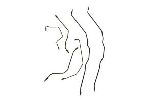 Honda - 21 Honda Talon 1000X Brake Lines SXS1000S2X - Image 2