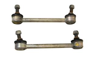 16 Kubota RTV-X900W Front Sway Bar End Links