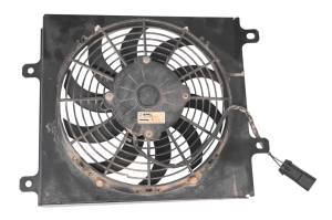 Kubota - 23 Kubota RTV520 Radiator Fan - Image 1