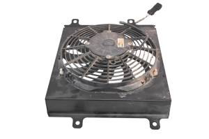 Kubota - 23 Kubota RTV520 Radiator Fan - Image 2