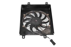 Kubota - 23 Kubota RTV520 Radiator Fan - Image 3