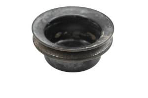 16 Kubota RTV-X900W Water Pump Pulley