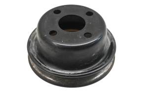 Kubota - 16 Kubota RTV-X900W Water Pump Pulley - Image 2