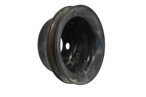 Kubota - 16 Kubota RTV-X900W Water Pump Pulley - Image 3