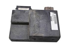 03 Honda Rincon 650 4x4 Electric Control Unit Ecu