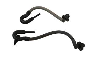 Kubota - 16 Kubota RTV-X900W Breather Line Vent - Image 2
