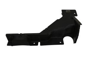 Kubota - 16 Kubota RTV-X900W Front Lower Splash Guard Cover - Image 3