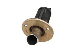 Yamaha - 02 Yamaha Grizzly 660 4x4 Exhaust Outlet Spark Arrester YFM660F - Image 3