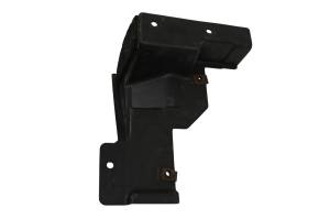 16 Kubota RTV-X900W Front Upper Left Radiator Cover