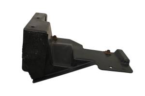 Kubota - 16 Kubota RTV-X900W Front Upper Left Radiator Cover - Image 2
