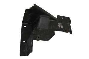 Kubota - 16 Kubota RTV-X900W Front Upper Left Radiator Cover - Image 3