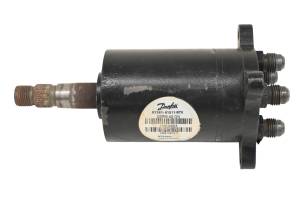 18 Kubota RTV-X900W Hydraulic Steering Controller