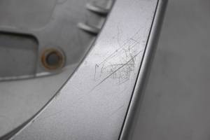 Honda - 04 Honda Aquatrax R-12X Rear Grab Bar ARX1200 - Image 3