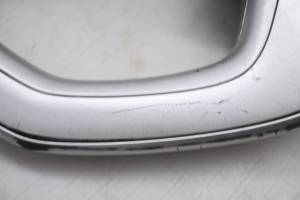 Honda - 04 Honda Aquatrax R-12X Rear Grab Bar ARX1200 - Image 4