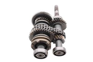 Polaris - 05 Polaris Sportsman 800 Twin EFI Transmission - Image 2