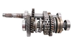 Polaris - 05 Polaris Sportsman 800 Twin EFI Transmission - Image 3