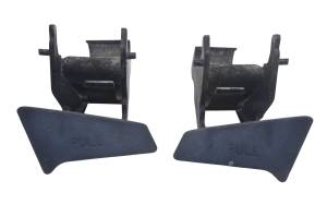 12 Sea-Doo RXT-X 260 Hood Latches