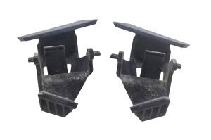 Sea-Doo - 12 Sea-Doo RXT-X 260 Hood Latches - Image 2