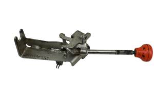 Kubota - 16 Kubota RTV-X900W 4Wd Lever & Bracket - Image 3